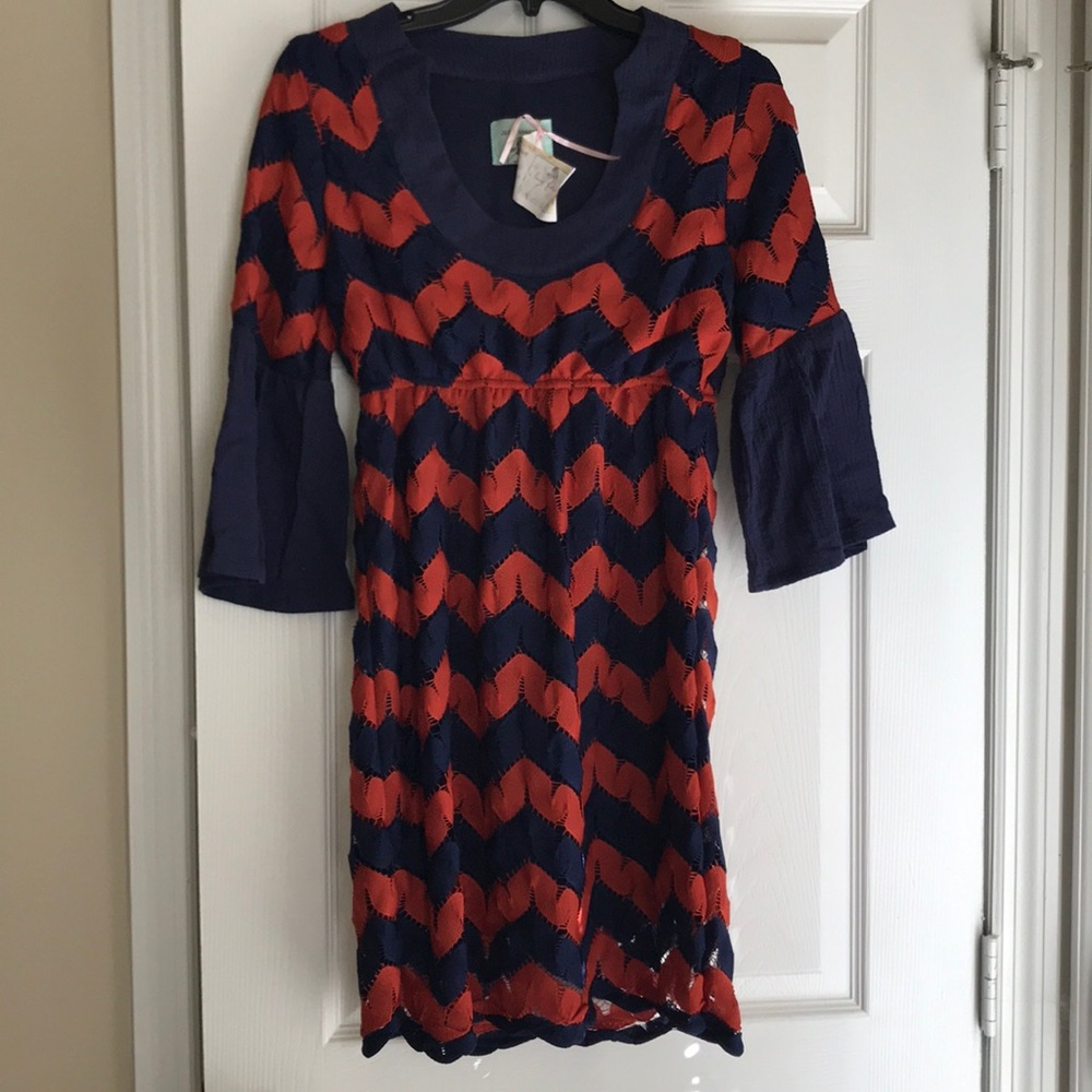 NWT! Judith March dress